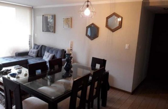 Departamento  Irarrázaval / Bremen