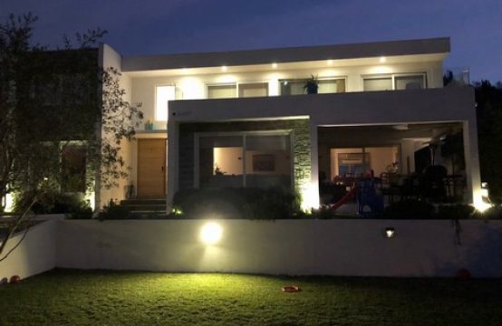 Casa Condominio La Reserva- CHICUREO